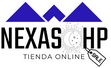 Mi tienda – Inicio